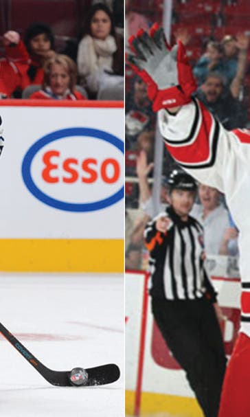 In The System: Hurricanes' 2015 draft picks Aho, Roy excel